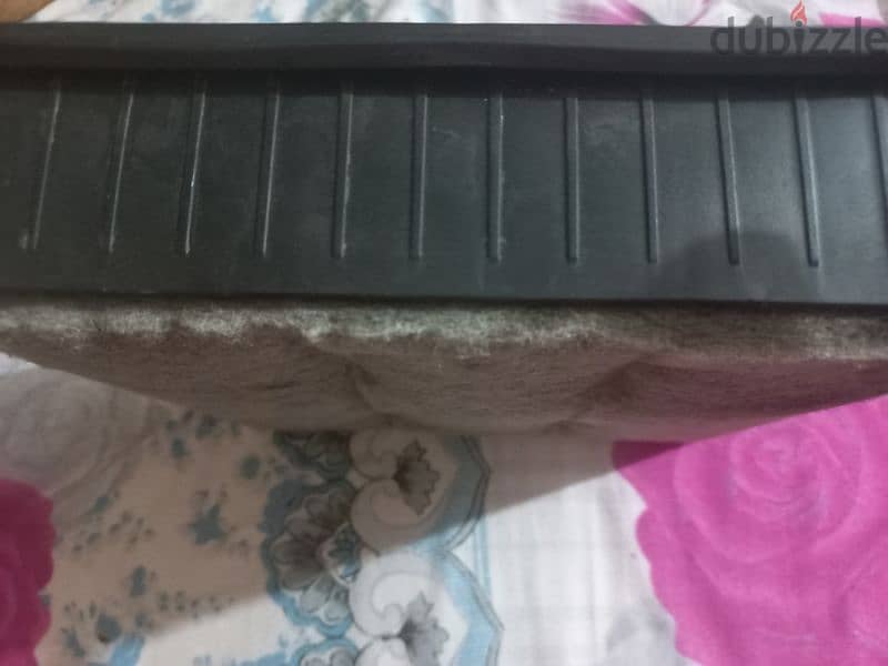 air cleaner filfilter 2