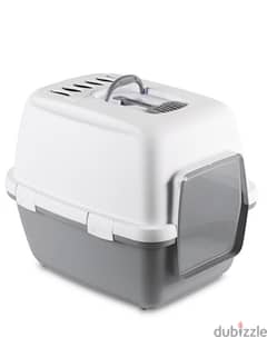 litter box stefanplast 0