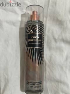 Bath&body works New  Coco mist 0