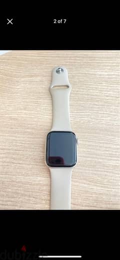 Apple watch SE 2 0