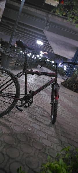 Bicycle for sale 0