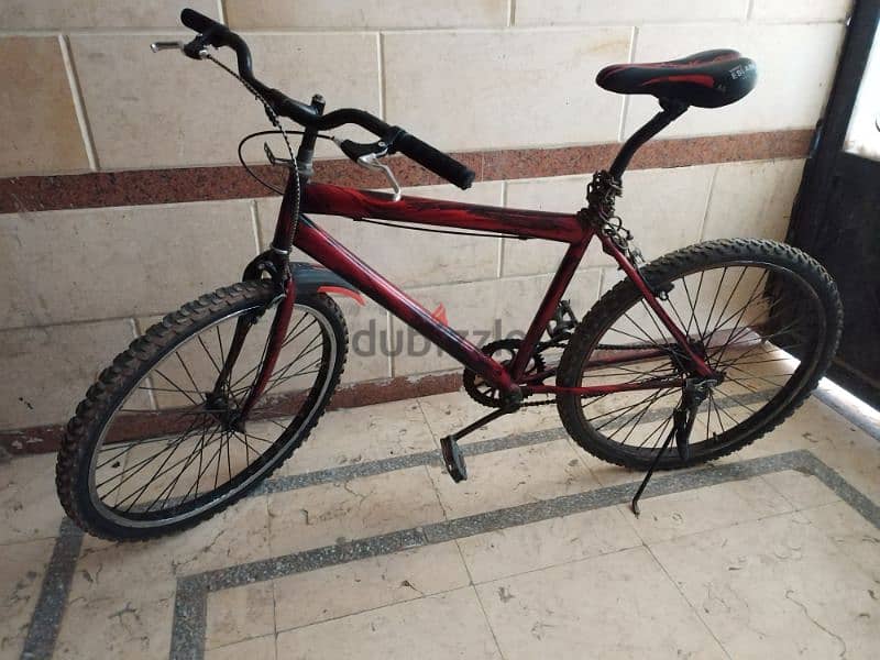 Bicycle for sale 2