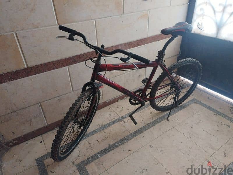 Bicycle for sale 3