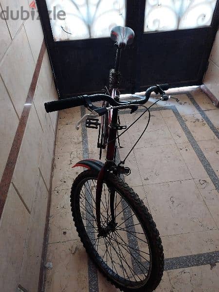 Bicycle for sale 4