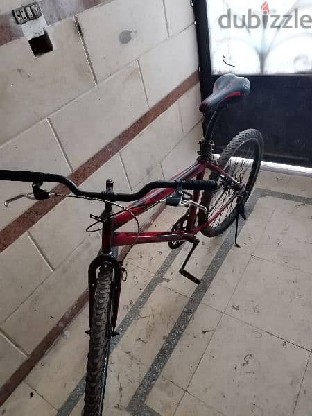 Bicycle for sale 5