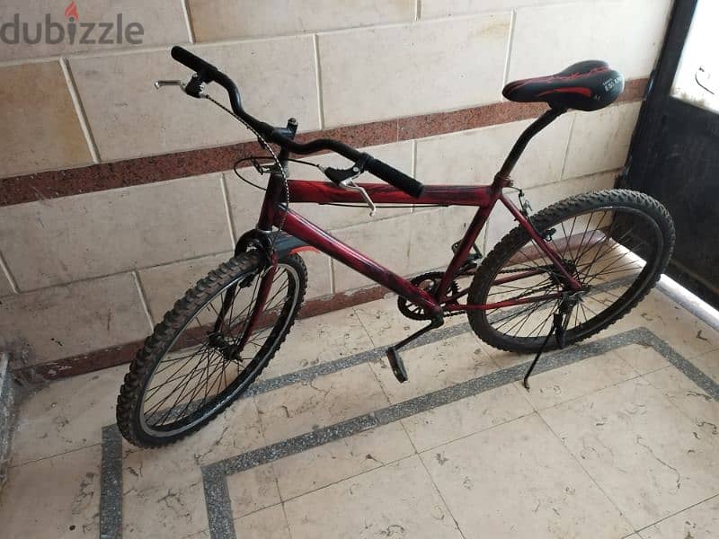 Bicycle for sale 6