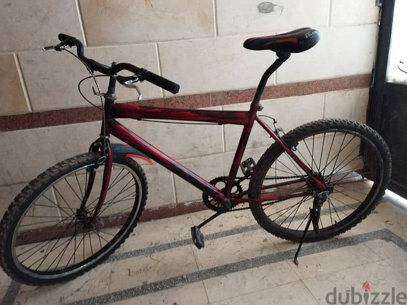 Bicycle for sale 7