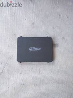 SSD dahua 256gb