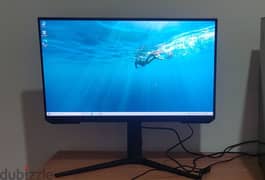 samsung G3  24 inch 165hz 0