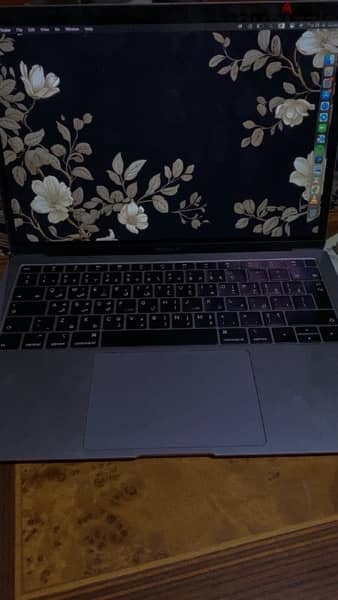 macbook air 2018 1