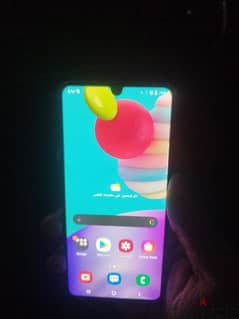 Samsung A41 For sale 0