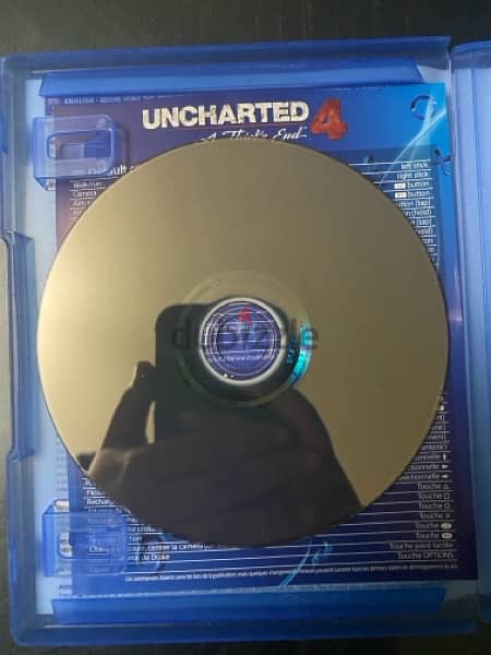 uncharted 4 2