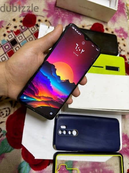 Xiaomi Note 8 Pro 64Gb Good condition 7