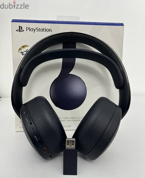 Ps5 pulse 3d headset 0