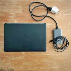 DELL LATITUDE E7250 | 12.5"ULTRABOOK 0