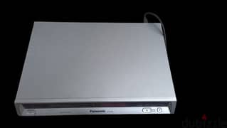 DVD player