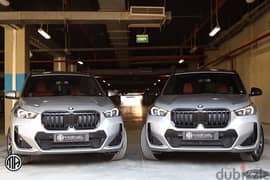 BMW X1 2024 0