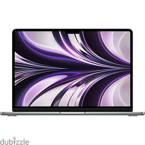 ماك بوك اير ام 2 - MacBook Air M2 0