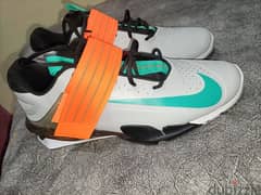 حذاء رياضي جديد اوريجينال45 nike 0