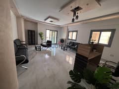 Apartment for rent, residential or administrative, with kitchen, Southern Lotus Settlement, near the 90th and Royal Club