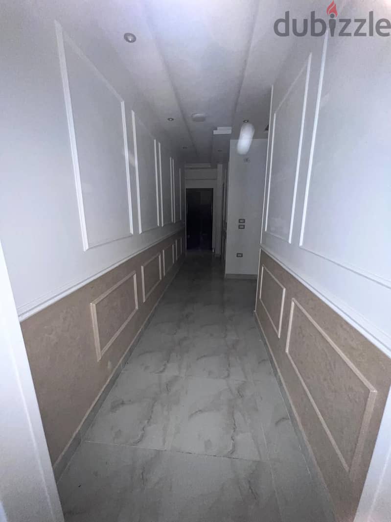 Apartment for rent, residential or administrative, with kitchen, Southern Lotus Settlement, near the 90th and Royal Club 1