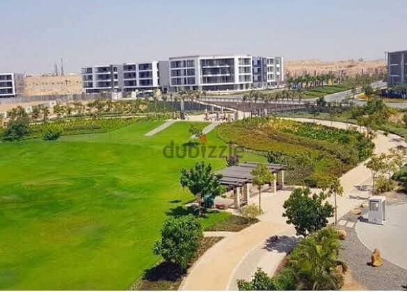 Duplex for sale in Taj city New cairo تاج سيتي القاهرة الجديدة 4