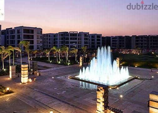 Duplex for sale in Taj city New cairo تاج سيتي القاهرة الجديدة 10
