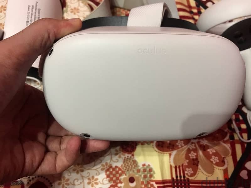 OCULUS QUEST 2 7