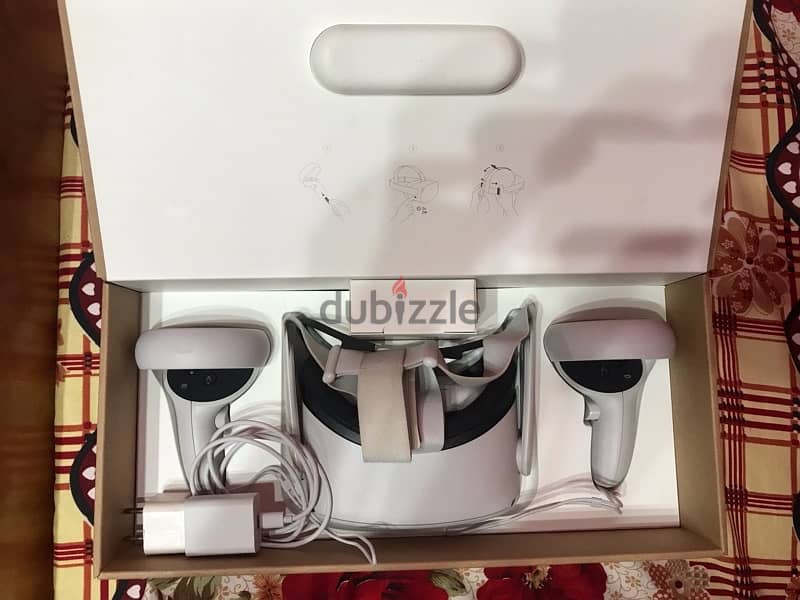 OCULUS QUEST 2 9