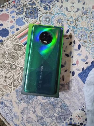 Infinix-NOTE 7