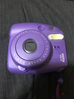 Fujifilm Camera