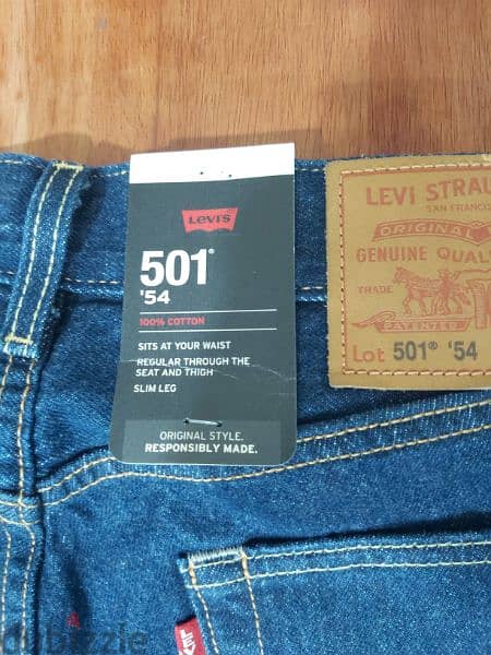 levis jeans 501 2