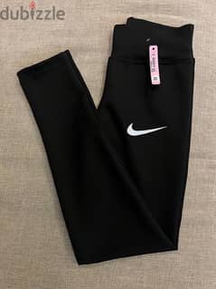 Nike legging (Not used) / غير مستعمل