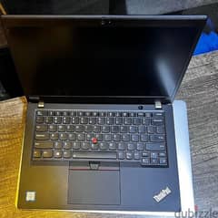 Lenovo thinkpad x390