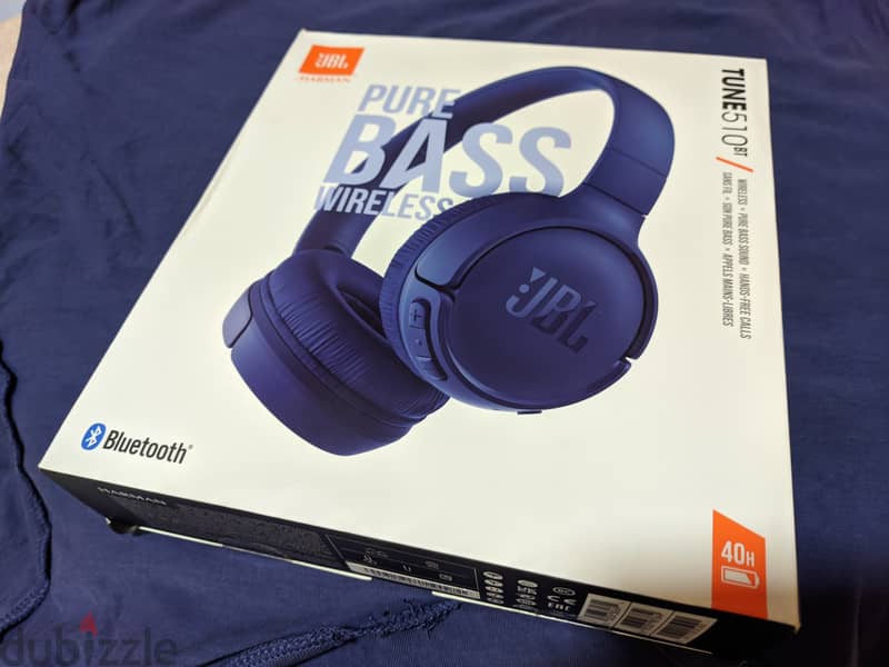 Jbl headphone 1