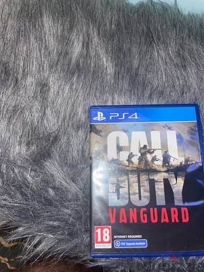 call of duty vanguard