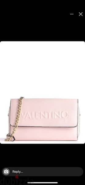 Authentic Valentino pouch/bag 1