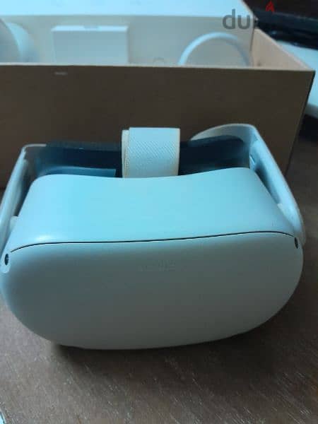 Vr Console Oculus Quest 2 128 gb 1