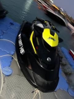 jet ski للبيع 0