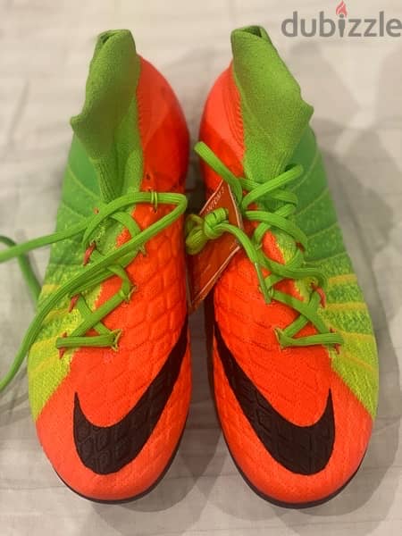 Football Shoes 2