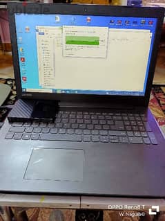 Lenovo laptop Core i3