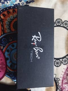 نضاره ray. ban original 0