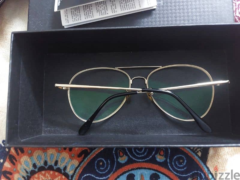 نضاره ray. ban original 1