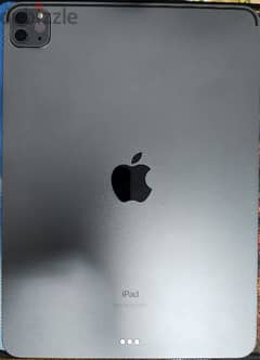 Apple iPad Pro 2021 m1 (11-inch)