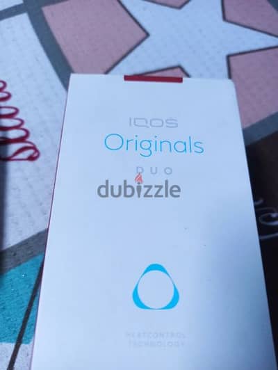 iqos original