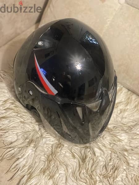 safety Helmet خوذه موتوسيكلات 1