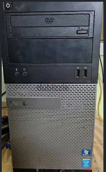 dell optilx 9010 i5