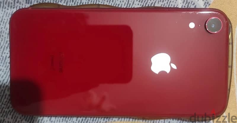 iphone xr 0