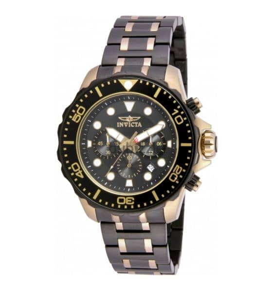 ساعة Original INVICTA Pro Diver model 15389 0