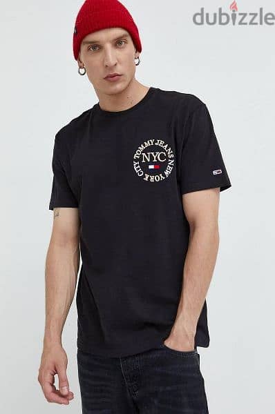 Tommy jeans t-shirts authentic 100% 0